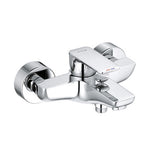 KLUDI PU & STYLE WFB-Einhandmischer eigensicher chrom, 406810575