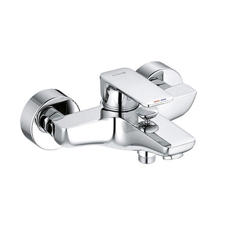 KLUDI PU & STYLE WFB-Einhandmischer eigensicher chrom, 406810575