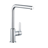 KLUDI L-INE S ECO Spültisch-EHM chrom, 408030575