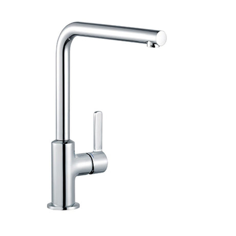 KLUDI L-INE S ECO Spültisch-EHM chrom, 408030575