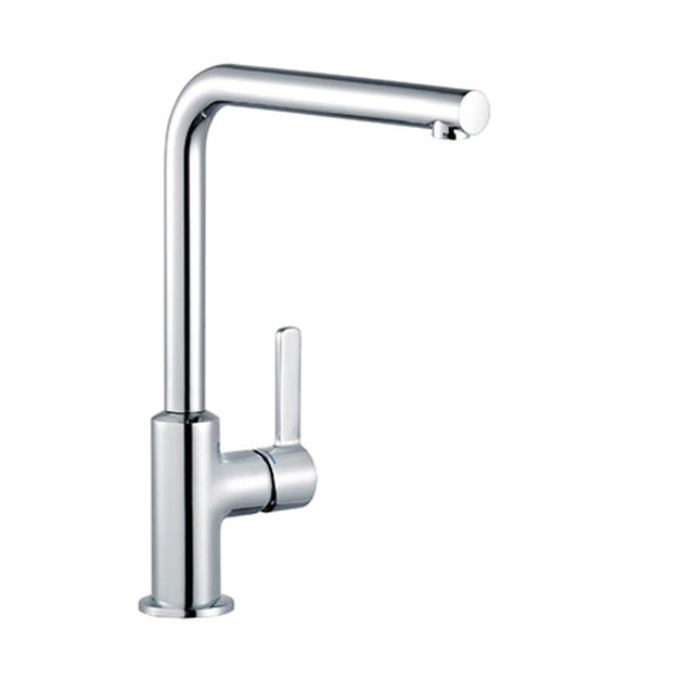 KLUDI L-INE S ECO Spültisch-EHM chrom, 408030575