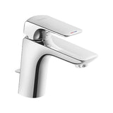 KLUDI AMEO Waschtisch-EHM DN 15 XL mit Ablaufgarnitur chrom, 410230575