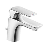 KLUDI AMEO Waschtisch-EHM DN 15 mit Ablaufgarnitur chrom, 410290575