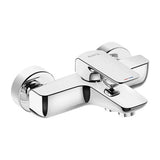 KLUDI AMEO Wannenfüll.- und Brause EHM DN 15 chrom, 414450575