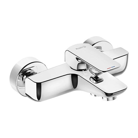 KLUDI AMEO Wannenfüll.- und Brause EHM DN 15 chrom, 414450575