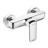 KLUDI AMEO Brause-EHM chrom, 417100575