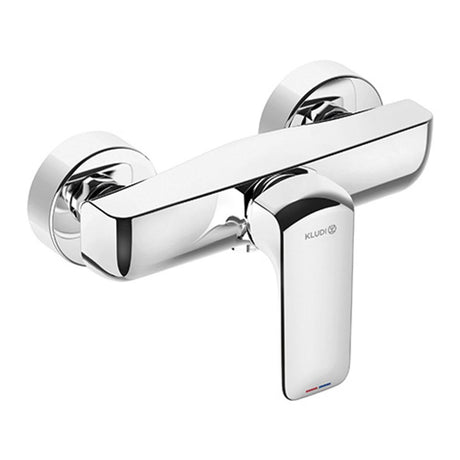 KLUDI AMEO Brause-EHM chrom, 417100575