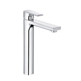 KLUDI ZENTA SL Waschschüssel-EHM chrom, 482560565