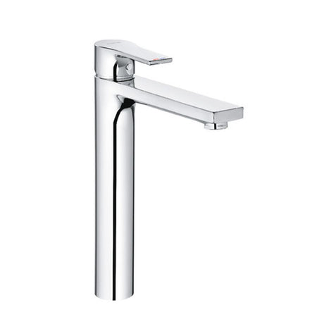 KLUDI ZENTA SL Waschschüssel-EHM chrom, 482560565