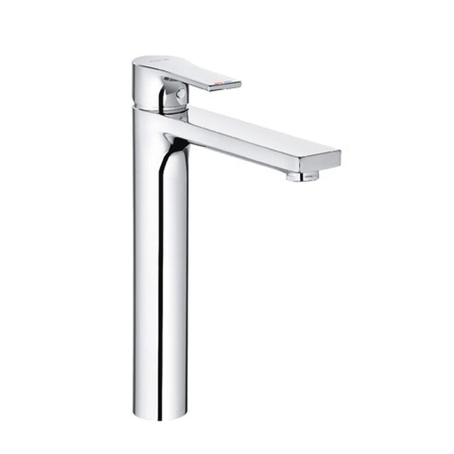 KLUDI ZENTA SL Waschschüssel-EHM chrom, 482560565