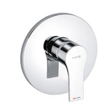 KLUDI ZENTA SL UP-Brause-EHM Feinbauset m. Funktionseinheit chrom, 486550565