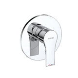 KLUDI ZENTA SL UP-Brause-EHM Feinbau-Set m. Funktionseinheit, für KLUDI SLIM.BOXX 88022, chrom, 487550565