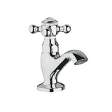 KLUDI 1926 Standventil Makierung Cold Einlochmontage chrom, 510140520