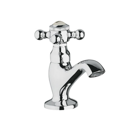 KLUDI 1926 Standventil Makierung Cold Einlochmontage chrom, 510140520