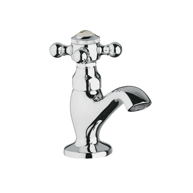 KLUDI 1926 Standventil Makierung Cold Einlochmontage chrom, 510140520