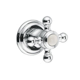 KLUDI 1926 UP-Ventil Feinbau-Set chrom, 518030520