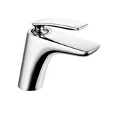 KLUDI BALANCE Waschtisch-EHM DN 15 ohne Ablaufgarnitur chrom, 520260575