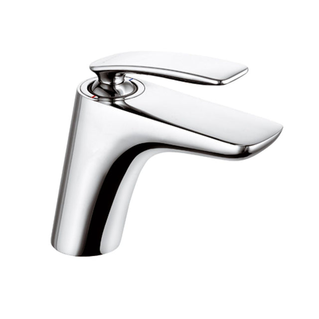KLUDI BALANCE Waschtisch-EHM DN 15 ohne Ablaufgarnitur chrom, 520260575