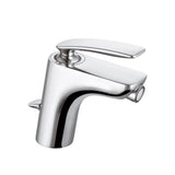 KLUDI BALANCE Bidet-EHM DN 15 chrom, 522160575