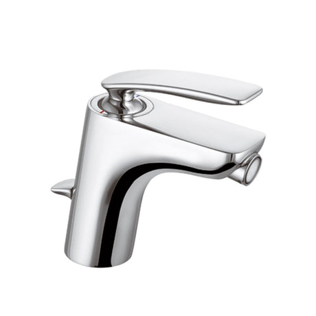 KLUDI BALANCE Bidet-EHM DN 15 chrom, 522160575