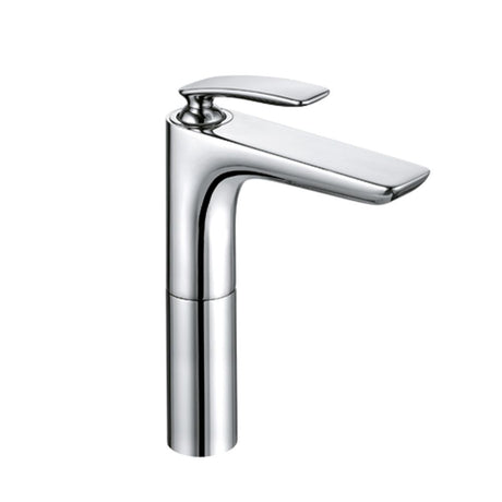KLUDI BALANCE Waschschüssel-EHM Auslaufhöhe 212 mm chrom, 522960575