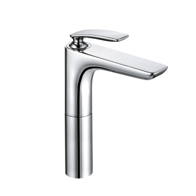 KLUDI BALANCE Waschschüssel-EHM Auslaufhöhe 212 mm chrom, 522960575