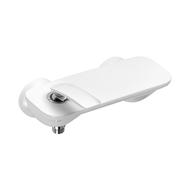 KLUDI BALANCE Brause-EHM weiß/chrom, 527109175