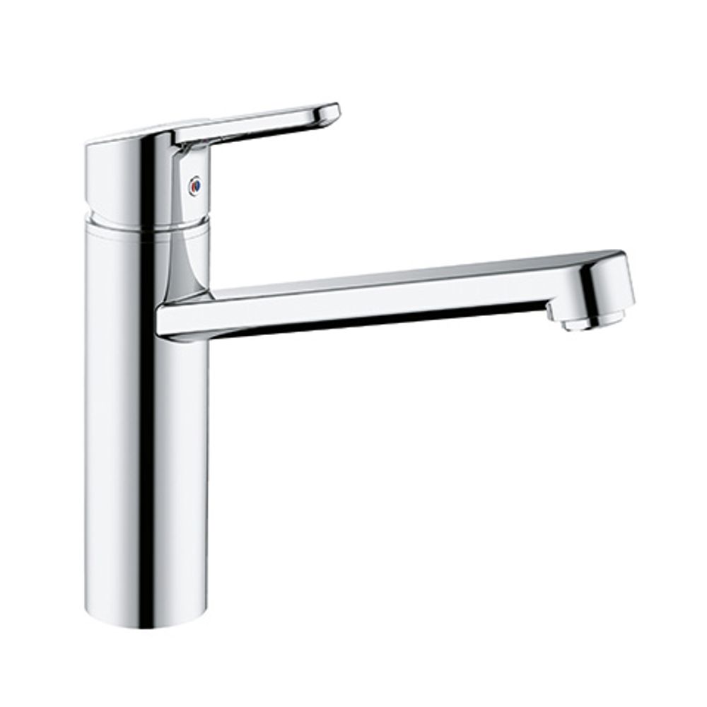 KLUDI M2 Spültisch-EHM DN 15 chrom, 595740575