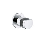 KLUDI NOVA FONTE Wandhalter PURISTIC chrom, 2055205-15