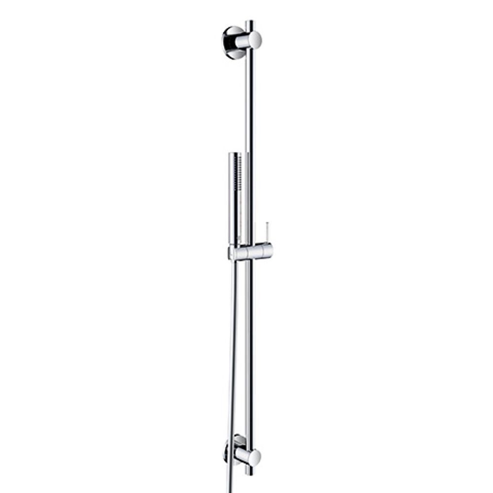 KLUDI NOVA FONTE Puristic Brause-Set 1S 900 MM chrom, 2084005-15