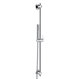 KLUDI NOVA FONTE Puristic Brause-Set 1S 900 MM chrom, 2084005-15