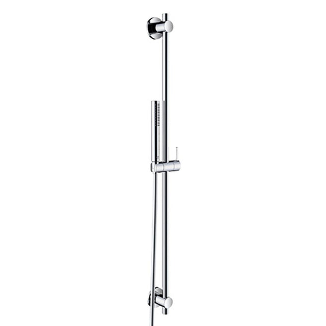 KLUDI NOVA FONTE Puristic Brause-Set 1S 900 MM chrom, 2084005-15