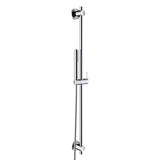 KLUDI NOVA FONTE Classic Brause-Set 1S 900 MM chrom, 2084005-25