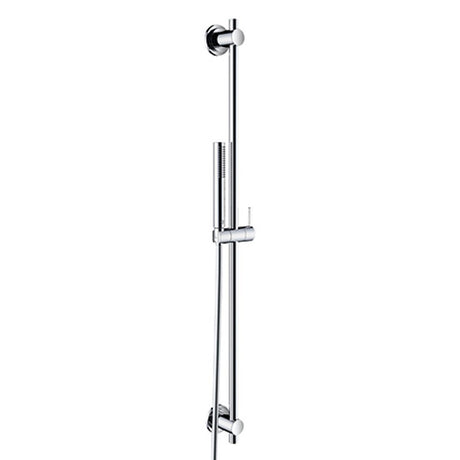 KLUDI NOVA FONTE Classic Brause-Set 1S 900 MM chrom, 2084005-25