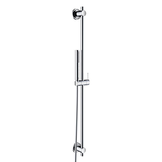 KLUDI NOVA FONTE Classic Brause-Set 1S 900 MM chrom, 2084005-25
