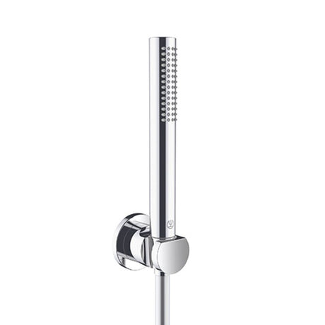 KLUDI NOVA FONTE Puristic Wannen/Brause-Set 1S chrom, 2085005-15