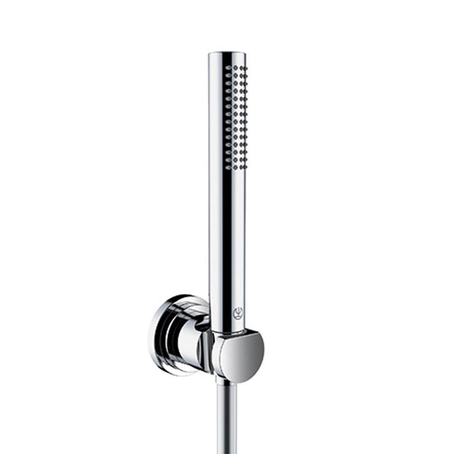 KLUDI NOVA FONTE Classic Wannen/Brause-Set 1S chrom, 2085005-25
