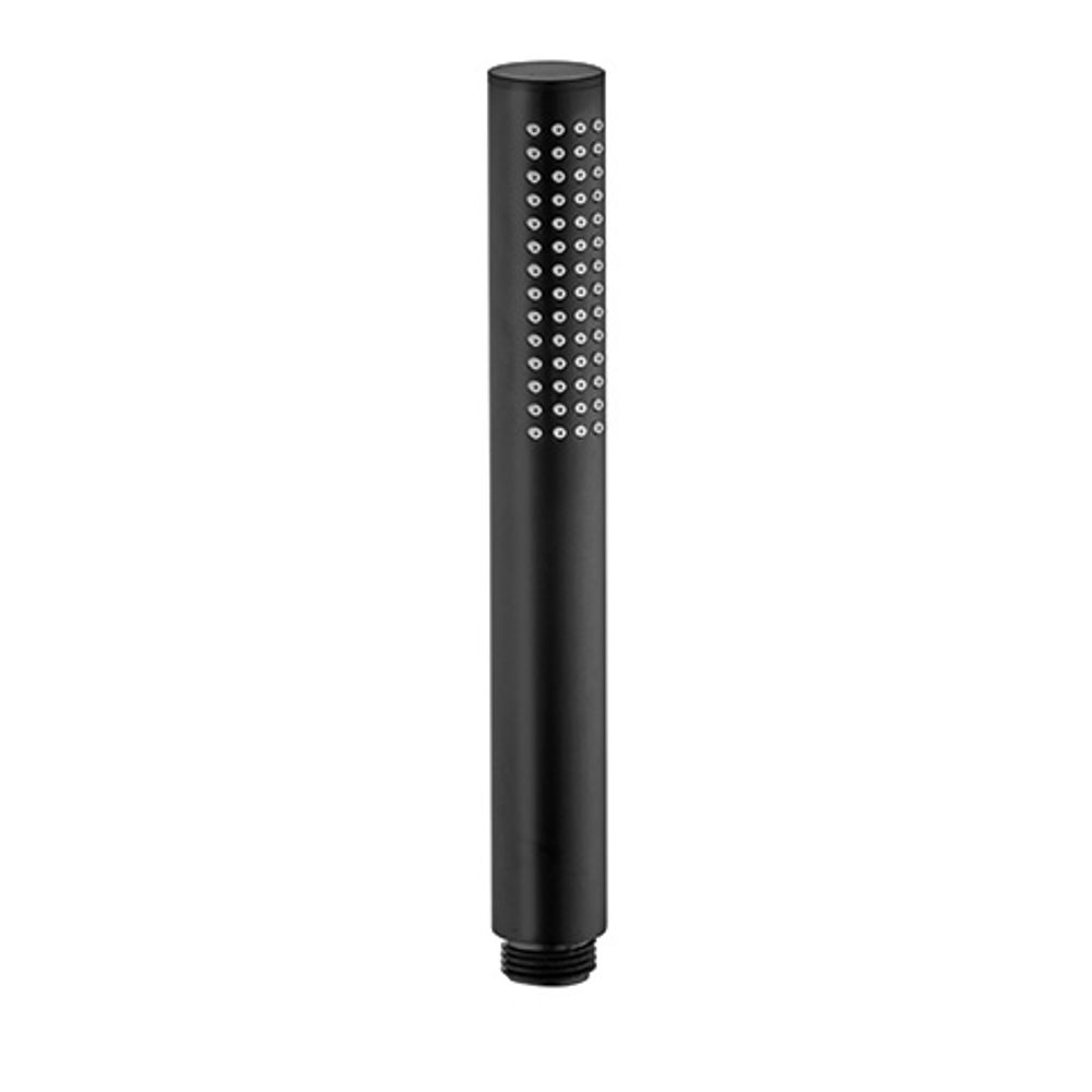KLUDI Stab-Handbrause mattschwarz, 3912039-00