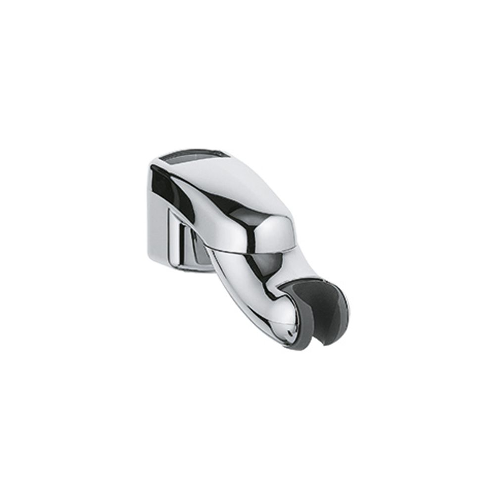 KLUDI-Ersatzteil Gleitschieber für.L-Wandstange chrom, 6149905-00