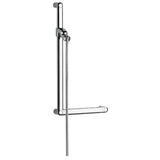 KLUDI SINA CARE Wandstange L 900mm Horizontalgriff chrom, 6150305-00