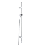 KLUDI A-QA v Wandstange L 1100mm mit Schlauch chrom, 6209505-00