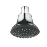 KLUDI A-QA KOPFBRAUSE 1S 87mm chrom, 6219105-00