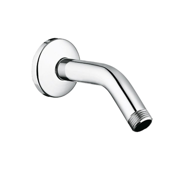 KLUDI A-QA Rohr-Brausearm Ausladung 110 mm chrom, 6235305-00