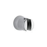 KLUDI SINA Wand-Brausehalter chrom, 6305005-00