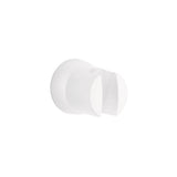 KLUDI SINA Wand-Brausehalter weiss, 6305043-00