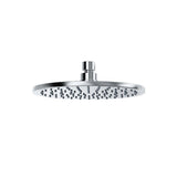 KLUDI A-QA Tellerkopfbrause 200 mm flache Ausführung chrom, 6432005-00
