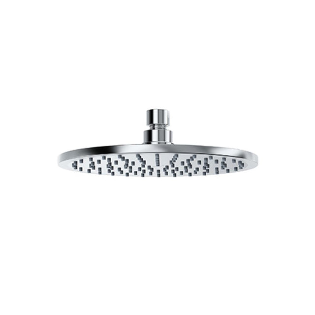 KLUDI A-QA Tellerkopfbrause 200 mm flache Ausführung chrom, 6432005-00