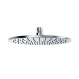 KLUDI A-QA Tellerkopfbrause 250 mm flache Ausführung chrom, 6432505-00