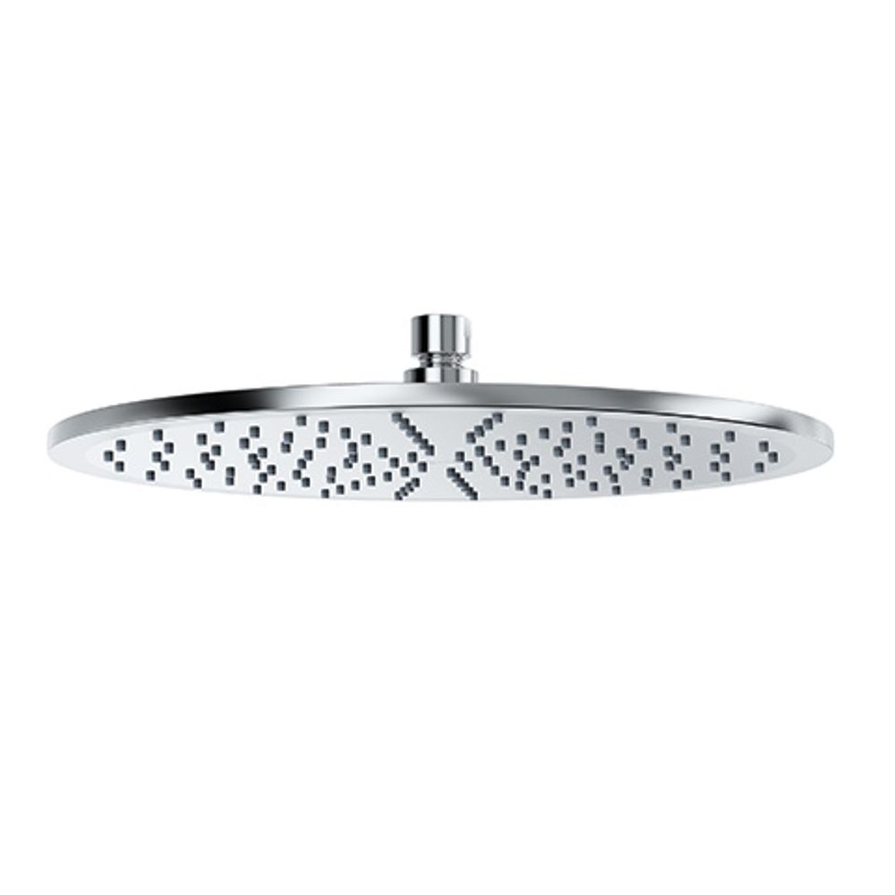 KLUDI A-QA Tellerkopfbrause 300 mm chrom, 6433005-00