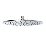 KLUDI A-QA Tellerkopfbrause 300 mm chrom, 6433005-00